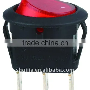 High Quality Rocker Switch thumbnail-1