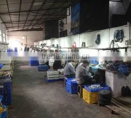 Zhongshan Kaiying Hardware Manufacture Co., Ltd. company overview - view 2 thumbnail
