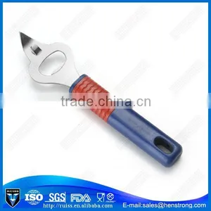 Durable Wine Accessories Stainless Steel Bottle Opener thumbnail-5