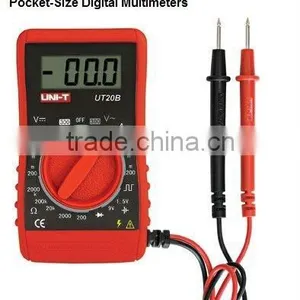 Multimeter(Digital Multimeter,Universal Multimeter) thumbnail-1