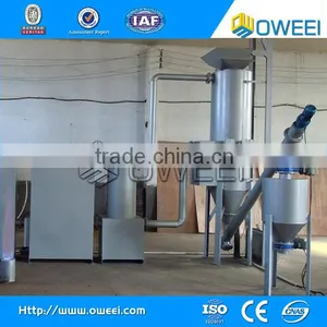 Hot Sale Energy Rice Husk Gasifier thumbnail-5