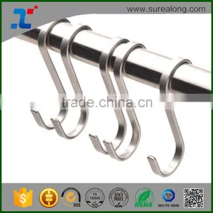 Stainless Steel Material With Brushing Rails Kitchen or Bathroom Rails Kitchen Accessory thumbnail-6