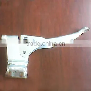 Motorcycle Metal Hand Brake/stamping Parts Quality Choice Most Popular thumbnail-1