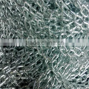 Galvanized Hardware Chains thumbnail-3