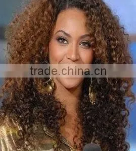 20'',fashion Synthetic Lace Front Wigs Bangs thumbnail-1