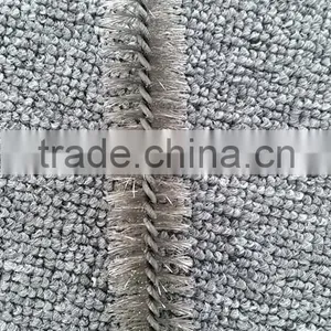 Twisted Handle Stainless Steel Wire Breech Plug Fire Channel Cleaning Brush thumbnail-2
