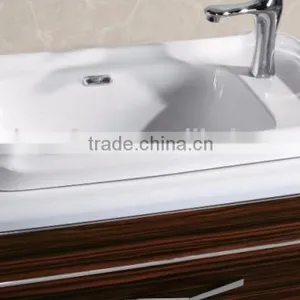 Hot Sale Popular Pvc Bathroom Cabinet (EAST-25116) thumbnail-2