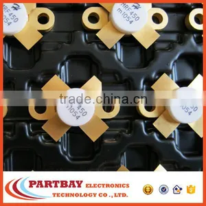 Electronic Components High-frequency Transistor MRF450 thumbnail-1