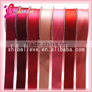 Wholesale on Factory Produce Satin Ribbon High Quality Good Looks Ribbon thumbnail-6