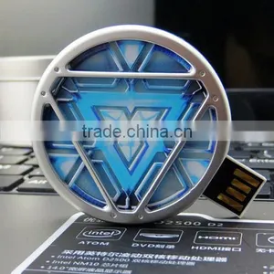 8 Years of Production Experience in Custom Usb Pendrives With Avenger Series thumbnail-4