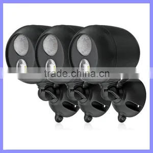 Outdoor Christmas Street Light Decoration Sensor Lamp Spotlight thumbnail-1