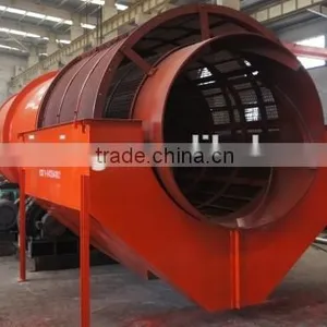 2015 High Efficient Ore Washing Equipment thumbnail-2