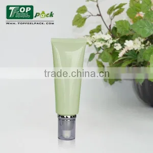 Imported Pump Cosmetic Packaging Plastic Tube thumbnail-3