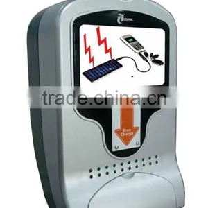 Electronics Charging Station, Cell Phone Charging Station thumbnail-1