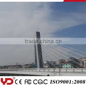 Amusement Patented Waterproof Outdoor Full Color Led Module thumbnail-4