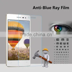 Manufacturer Anti Blue Ray Shock Proof Screen Cover Guard for OPPO A31 thumbnail-1