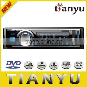 Visual Mp3 Hot Sale Support USB SD Card AUX fm Radio vw Transporter Car Stereo thumbnail-1