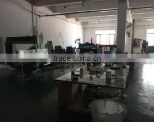Shenzhen Shu Hui Packaging Co., Ltd. company overview - view 2 thumbnail