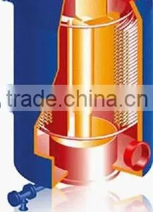 ASME Exhaust Gas Boiler thumbnail-1