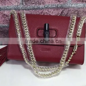 Shoulder Messenger Bag Lady Single Cross Body Bag thumbnail-1