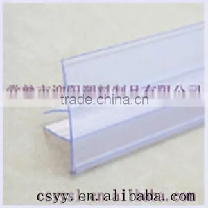 Supermarket Plastic Data Strips thumbnail-4