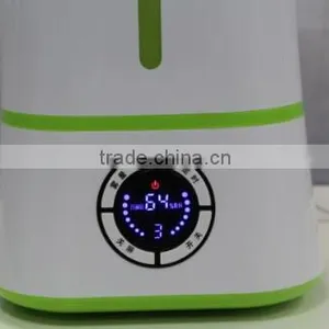 Industrial Ultrasonic Humidifier Bottle Cap Humidifier thumbnail-2