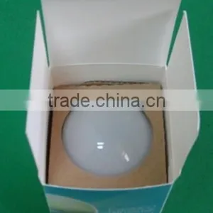 New&hot 2016 E26 E27 8 w Wholesale Products Die-cast Aluminum PC Cover LED Bulb thumbnail-4
