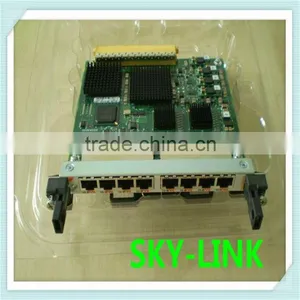 Cisco SPA Module SPA-8XCHT1/E1 thumbnail-5