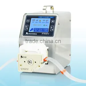 Small Flowrate Watering Dispensing Peristaltic Pump thumbnail-1