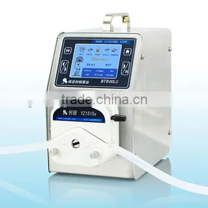 Honey Constant Transfer Peristaltic Pump thumbnail-1