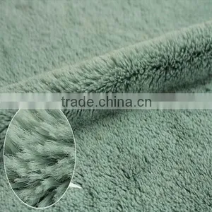 Super Soft Toys Long Pile Plush Fabric thumbnail-1