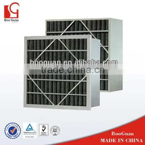 Honeycomb Eco Active Carbon Air Filter thumbnail-6