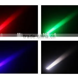 Hot Sale 4IN1RGBW Led Beam Wash Light With Moving Head thumbnail-5