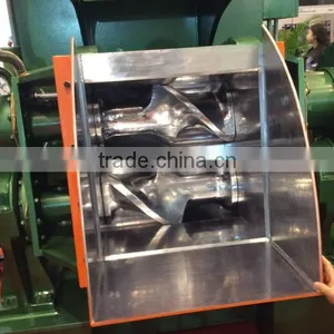 Pressurized Kneader / Dispersion Kneader / Rubber Kneader thumbnail-5