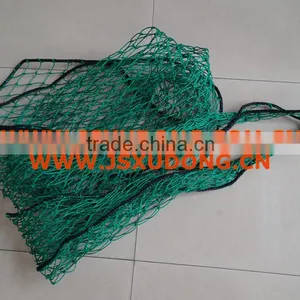 Nylon Rope Cargo Cover Net thumbnail-4