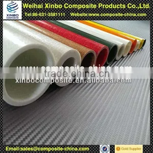 Glass Fiber Reinforced Plastic, Glass Fiber Tube thumbnail-3