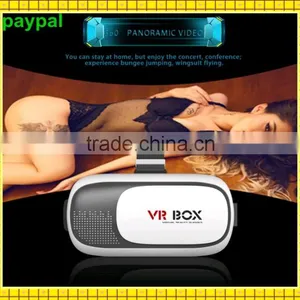 Adjustable Paypal Active 3d Glasses thumbnail-1