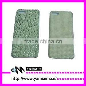 Phone 4S Rhinestone Case thumbnail-1