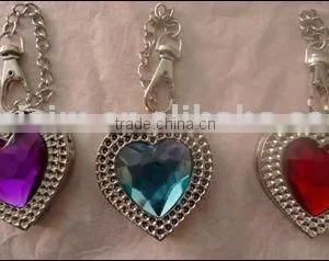 2011 Latest Crystal Perse Hanger thumbnail-1
