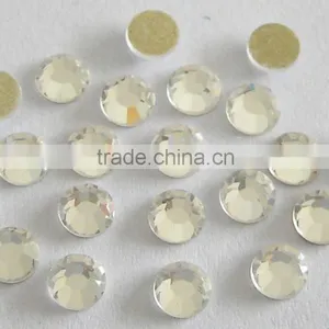 Hot Fix Flat Back Stone-MC Stone SS16 thumbnail-1