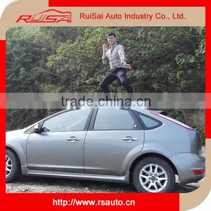 Economic Competitive Hot Product Car Universal Roof Luggage Carrier thumbnail-5