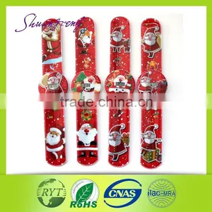 2016 China Supplier New Arrival Promotional PVC Watch thumbnail-2