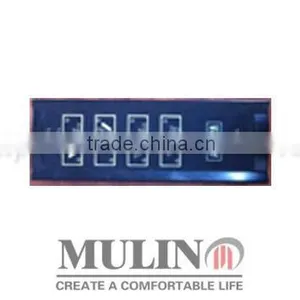 Long Life Medical Equipment Parts Hand Controller thumbnail-1
