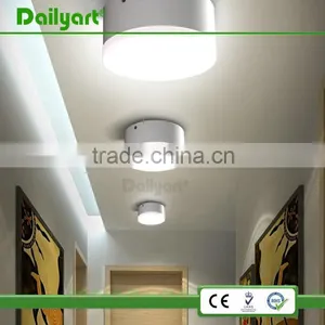 2015 Modern 10W IP 20 Led Recessed Ceiling Light thumbnail-6