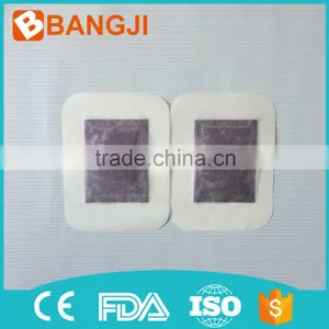 Body Toxins Removal and Beauty Effectiveness Foot Patch thumbnail-1