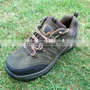014 New Style Outdoor Shoes Outdoor Climbing Shoes thumbnail-6