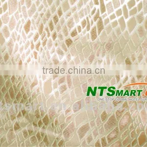 100% Polyester Curtain Fabric thumbnail-1