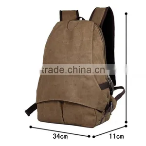 Sports Backpack for Men and Woman From China thumbnail-1