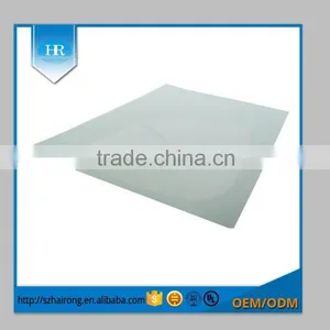 Glue Adhesion Black And White Protective Film thumbnail-1