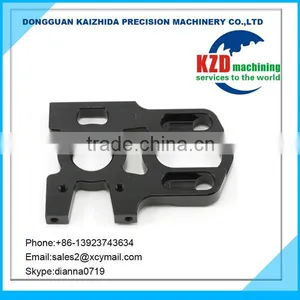 CNC Electric Motor Mount thumbnail-1